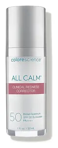 Colorescience All Calm Clinical Redness Corrector SPF 50 PA++++
