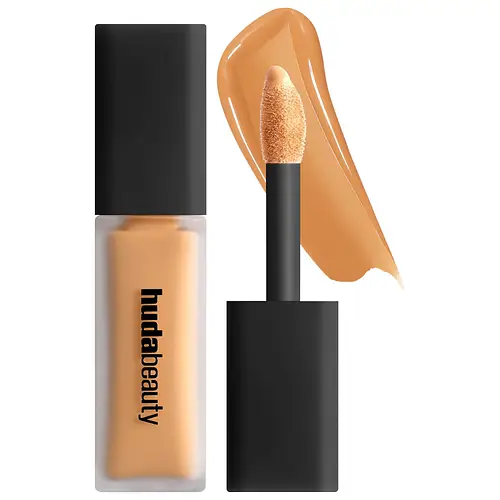 Huda Beauty #FauxFilter Luminous Matte Concealer 6.3N Praline