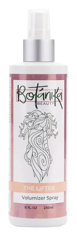 Botanika Beauty The Lifter Volumizer Spray