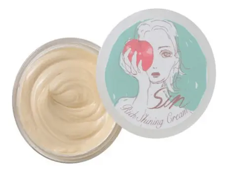 Sin Cosme Rich Shining Cream