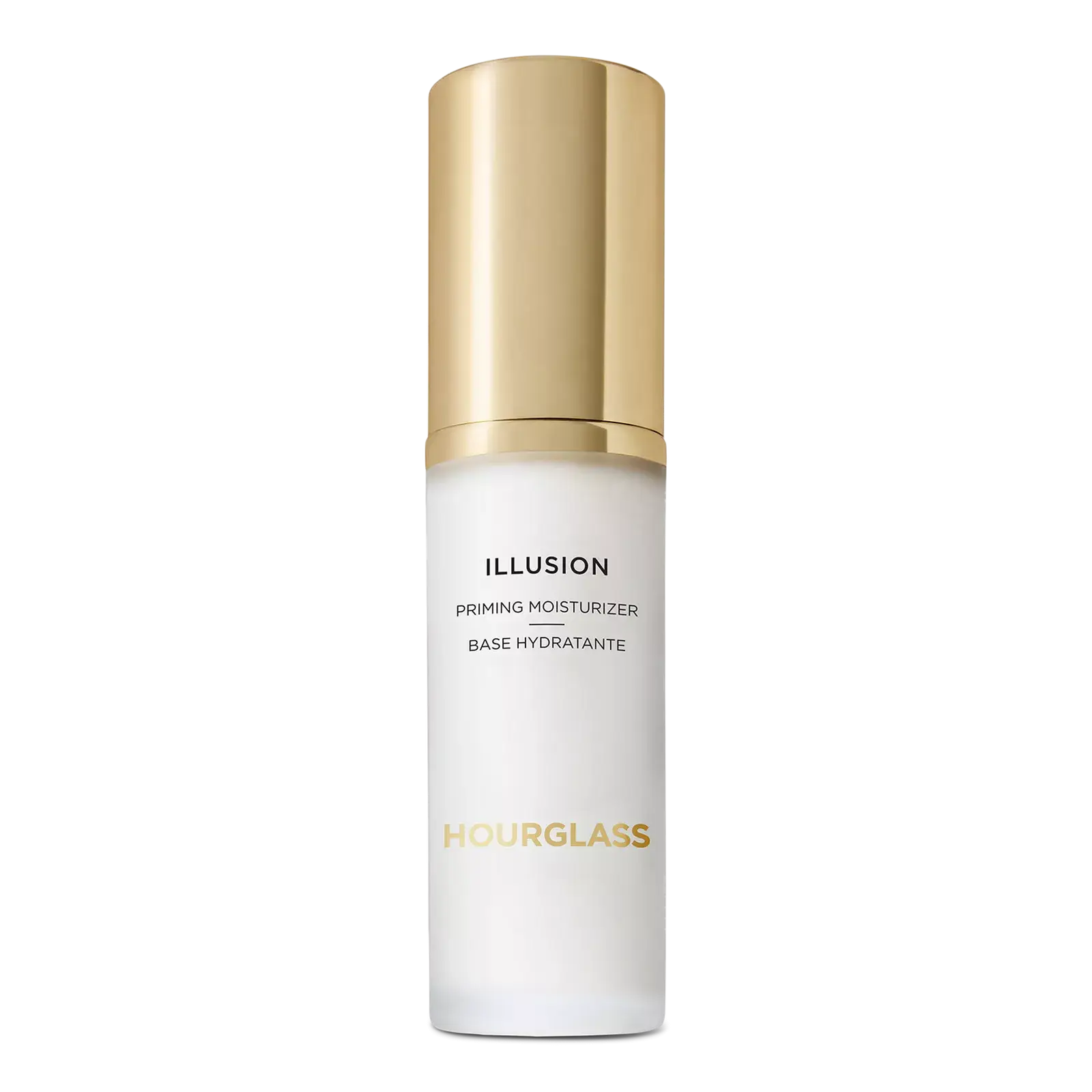 Hourglass Cosmetics Illusion Priming Moisturizer