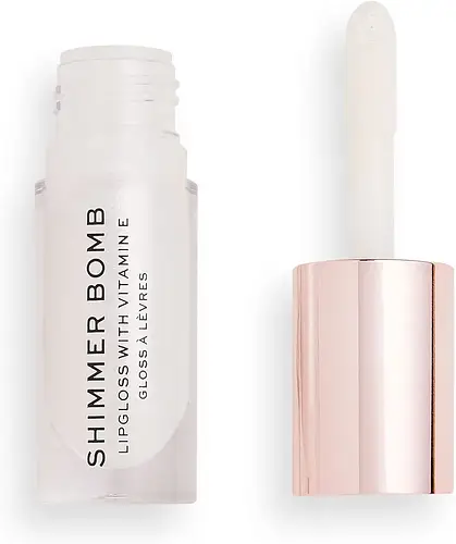 Revolution Beauty Shimmer Bomb Light Beam