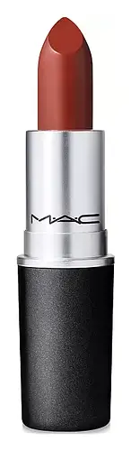 Mac Cosmetics Amplified Lipstick Spill the Tea