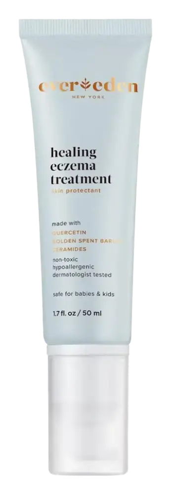 Evereden Healing Eczema Treatment