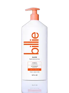 Billie Body Lotion Glow