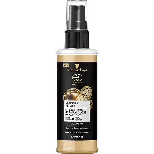Schwarzkopf Professional Ultimate Repair & Gloss Treatment