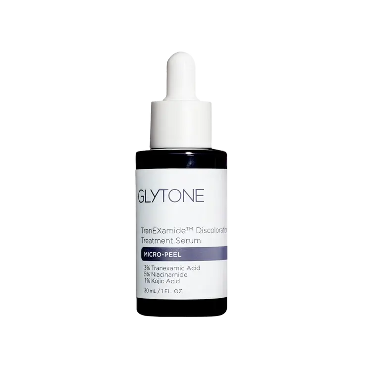 Glytone Tranexamide Discoloration Treatment Serum