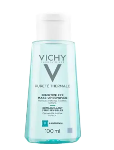 Vichy Pureté Thermale Sensitive Eye Make-Up Remover Finland