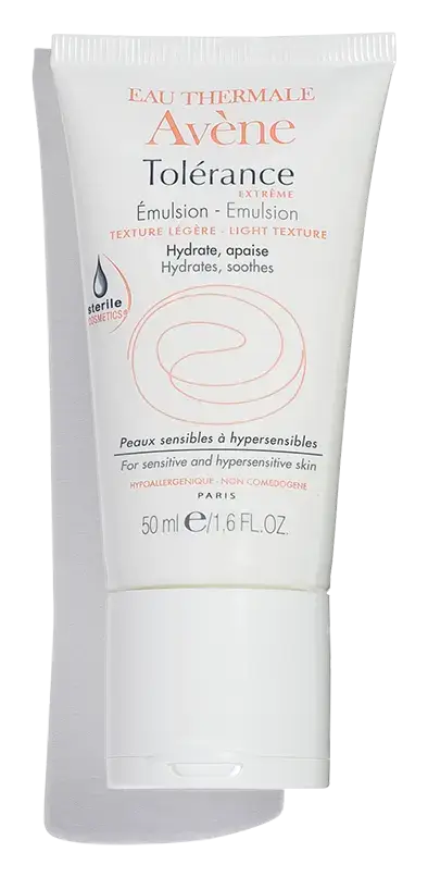 Avène Tolerance Extreme Emulsion