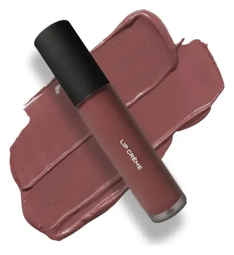 Ruby’s Organics Lip Crème Taupe Brown