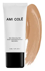 Ami Colé Skin-Enhancing Tint Medium 2
