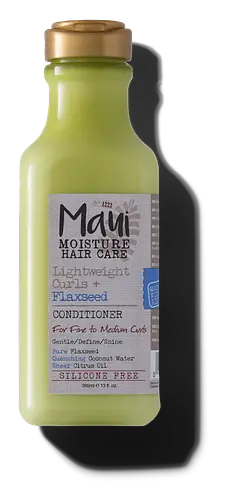 Maui Moisture Gentle & Lightweight Flaxseed Conditioner