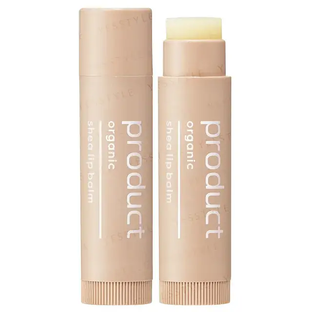 Product Shea Lip Balm