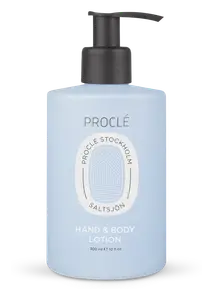 Proclé Stockholm Hand And Body Lotion Saltsjön