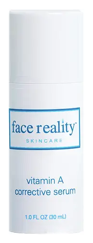 Face Reality Skincare Vitamin A Corrective Serum