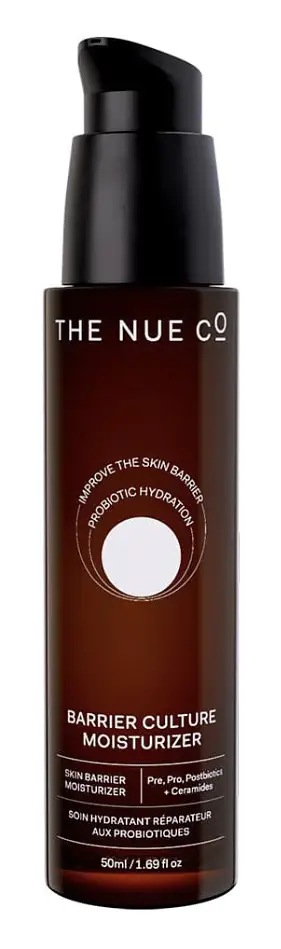 The Nue Co Barrier Culture Moisturizer