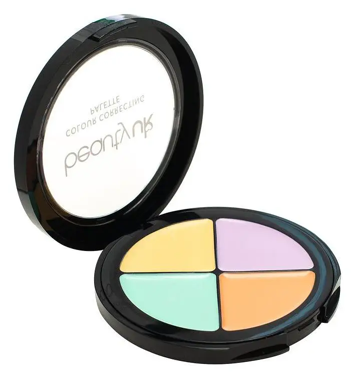 Beauty UK Cosmetics Colour Correcting Palette