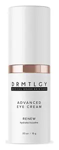 DRMTLGY Advanced Eye Cream
