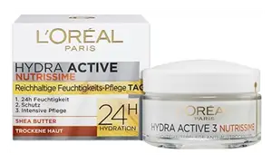 L'Oreal Hydra Active Nutrissime Rich Moisturizing Day Cream Germany