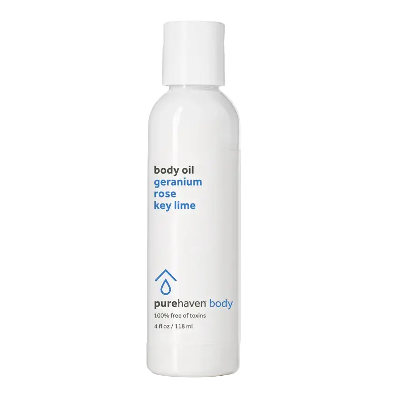 Pure Haven Body Oil
