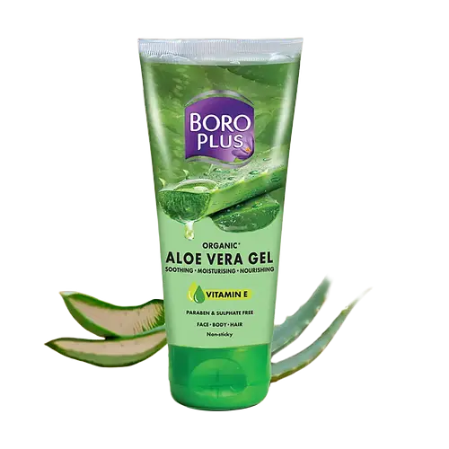 Boroplus Aloe Vera Gel