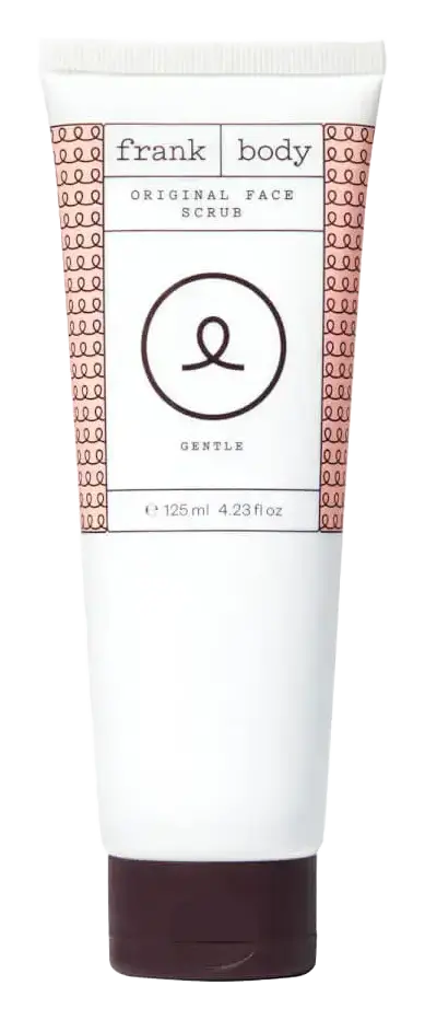 frank body Original Face Scrub