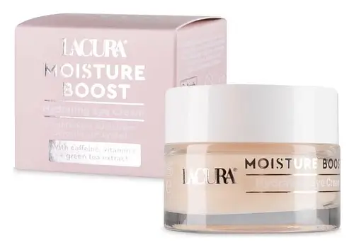 Lacura Moisture Boost Hydrating Eye Cream