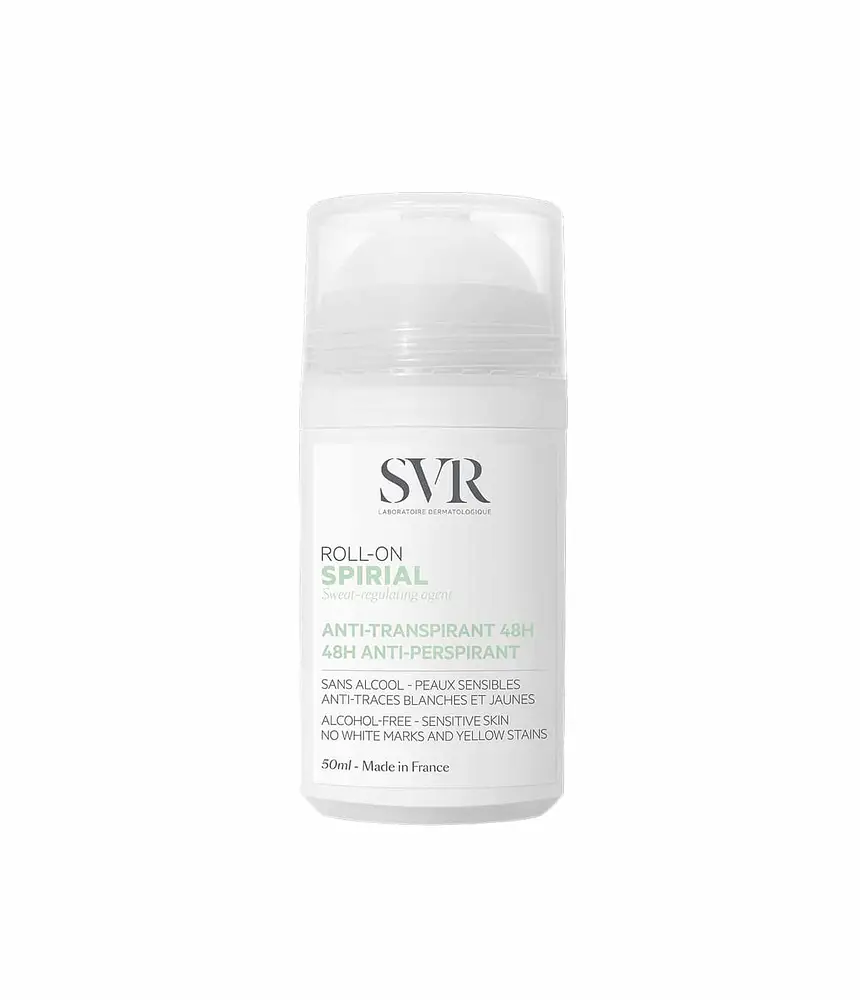 SVR Spirial Roll-On