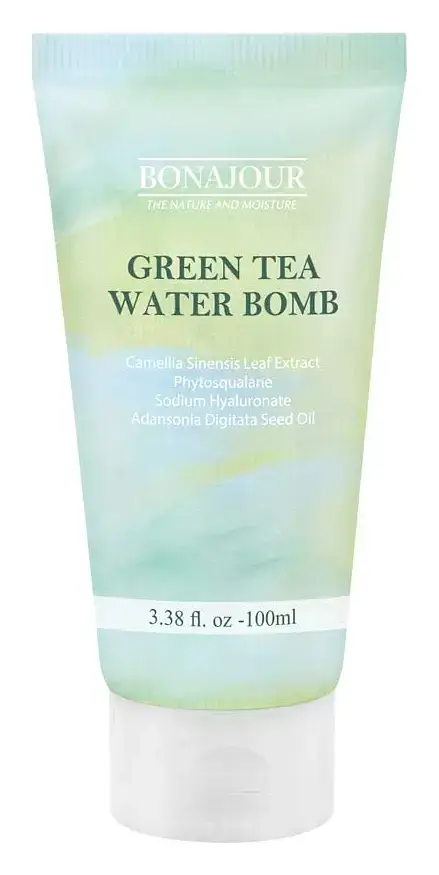 Bonajour Green Tea Water Bomb