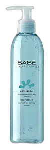 BABE Laboratorios Micellar Gel