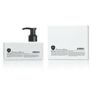 Number 4 Hair Care Lumiere D’Hiver Body Lotion