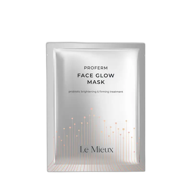 Le Mieux Proferm Face Glow Mask