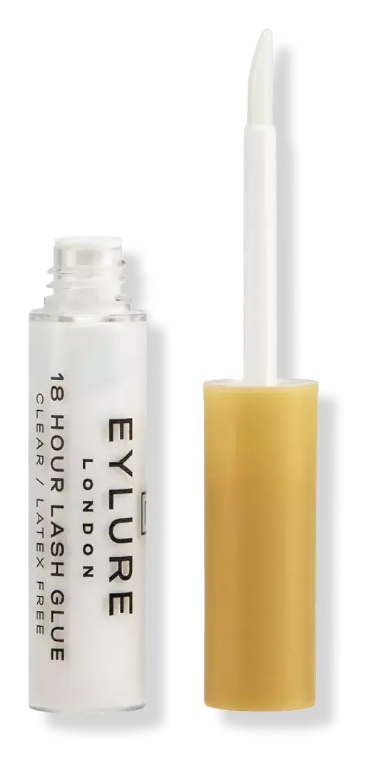 Eylure Clear Finish 18 Hour Eyelash Glue