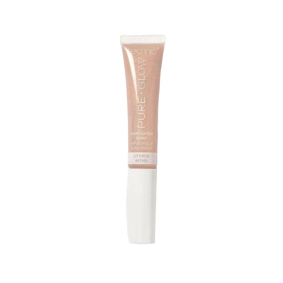 Technic Cosmetics Pure Glow Highlighter Wand Lit From Within
