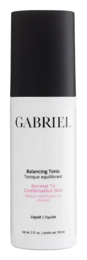 Gabriel Cosmetics Balancing Tonic