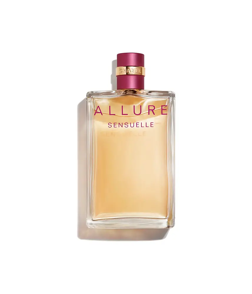 Chanel Allure Sensuelle Eau De Parfum Spray