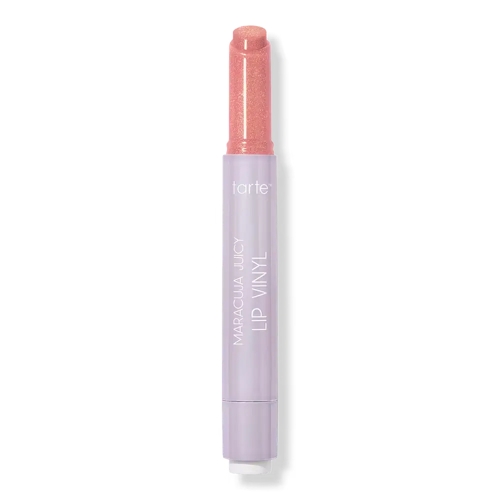 Tarte Maracuja Juicy Lip Vinyl Gloss Shimmering Daisy