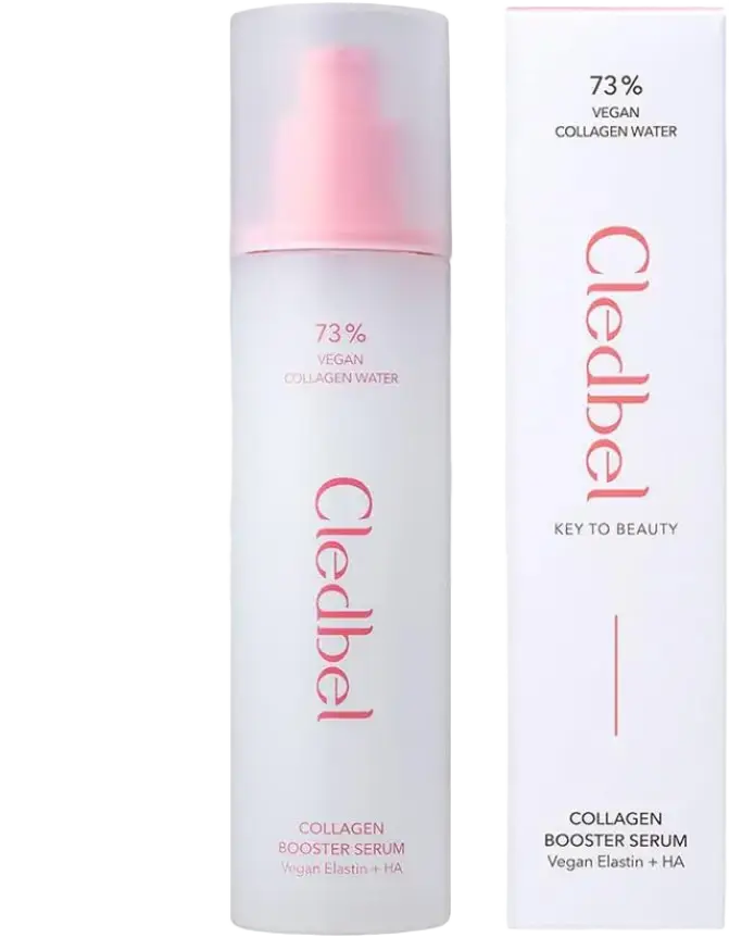 Cledbel Collagen Booster Serum