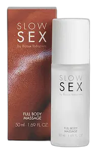 Bijoux Indiscrets Full Body Massage