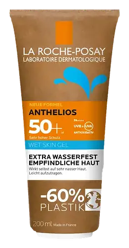 La Roche-Posay Anthelios Wet Skin Gel SPF 50+ Germany
