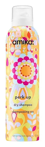 Amika Perk Up Dry Shampoo