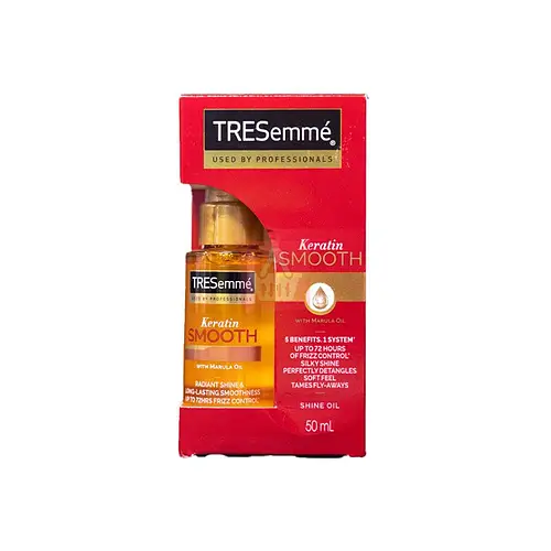 TRESemmé Keratin Smooth Hair End Treatment Oil