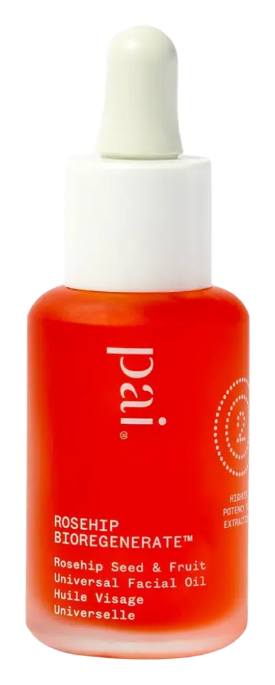 Pai Rosehip Bioregenerate
