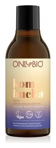 OnlyBio Kombucha Toner