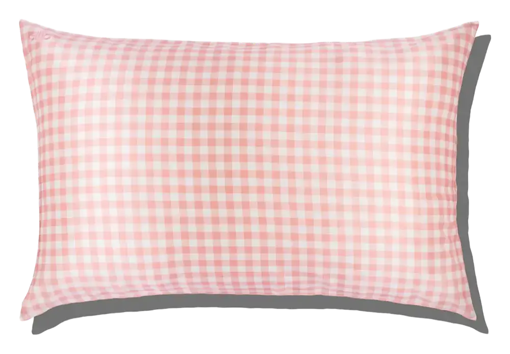 Slip Peaches & Cream Queen Zippered Pillowcase