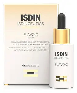 ISDIN Flavo-C Serum