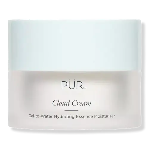 Pur Cosmetics Cloud Cream Gel-to-Water Hydrating Essence Moisturizer