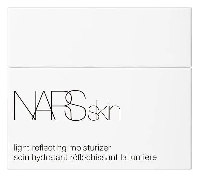 NARS Cosmetics Light Reflecting Moisturizer