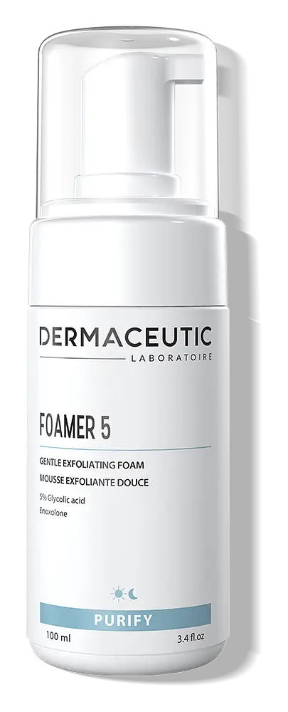 Dermaceutic Laboratoire Foamer 5 Exfoliating Foam