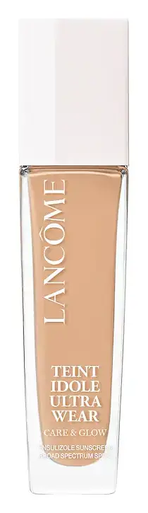 Lancôme Teint Idole Ultra Wear Care and Glow Serum Foundation 305N